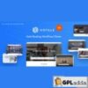 Hotale v2.0.2 ? Hotel Booking WordPress