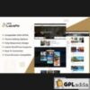 Hotel Lovato v1.0.0 ? Hotel Resort Booking WordPress Theme