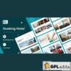 HotelFT v1.1.1 ? Hotel Booking WordPress Theme