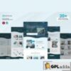 Hotelor - Hotel & Resort Elementor Pro Template Kit