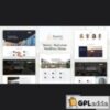 Hourty v1.1.4 ? Real Estate Classify WordPress Theme