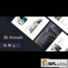 Housale v1.0 ? Real Estate Group WordPress Theme