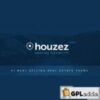 Houzez v3.4.9 - Real Estate WordPress Theme