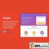 Howdy v1.0.3 ? Multipurpose High-Converting Landing Page WordPress Theme
