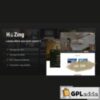 Hozing v1.2.0 ? Hotel Booking WordPress Theme