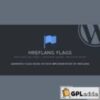Hreflang Flags v1.1.0 - WordPress Plugin