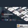 Hryzantema v1.1.1 ? Human Resources & Recruiting WordPress