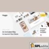 Hugge v1.0 ? Elementor WooCommerce Theme