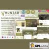Huntar v1.0.0 ? Hunting & Outdoor WordPress Theme