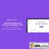 HurryTimer Pro v2.11.2 - Scarcity and Urgency Countdown Timer for WordPress