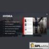 Hydra v3.2.0 ? Responsive WordPress Blog Theme