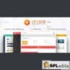 IPIDO v1.0.1 ? White label WordPress Admin Theme