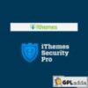 Solid Security (iThemes Security Pro) v8.1.0 - WordPress Security Plugin