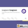 Icegram v5.3.3 ? Email Subscribers & Newsletters Pro