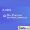Iconic Flux Checkout for WooCommerce v2.9.1