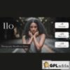 Ilo v1.0.1 ? Photography WordPress Theme