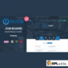 InJob v3.5.4 - Job Board WordPress Theme