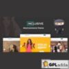 Inclusive v2.1 ? Fashion Shop WordPress Theme