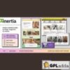 Inertia v1.5.1 ? Multipurpose Blog & Magazine WordPress Theme