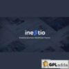 Inestio v2.0 ? Business & Creative WordPress Theme