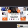 Innovix v1.0.5 ? Business Consulting WordPress Theme
