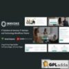 Innvoke v1.0.0 ? IT Solutions & Services WordPress Theme