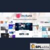 Inotura v1.0.0 ? Health & Medical WordPress Theme
