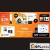 Inset v1.0.0 ? Digital Agency & IT Services WordPress Theme