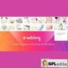 Instaberg ? Instagram Feed Gallery ? Gutenberg Block 1