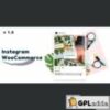 Instagram For WooCommerce v1.3
