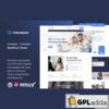 Insureyou v1.0.0 ? Insurance WordPress Theme