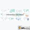 Interactive Geo Maps Premium v1.5.6