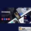 Investex v1.6.0 ? Corporate Business & Accounting WordPress Theme