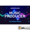 Jacob Black v1.0.0 ? Talented Music Producer Website Design WordPress Theme