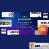 Javo Home v3.4 ? Real Estate, Property WordPress Theme