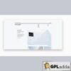 Jeanne v1.1.0 ? Minimal Photography and Portfolio WordPress Theme