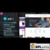 JelyCo v1.1.0 ? ISP & Telecom WordPress Theme