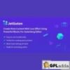 Jet Guten Blocks Set v1.1.2 - WordPress Plugin