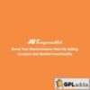JetCompareWishlist v1.5.5.2 - Elementor Wordpress Plugin