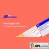 JetReviews v2.3.4 - Reviews Widget for Elementor Page Builder