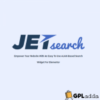 JetSearch v3.0.3 - Elementor Experience the true power of search functionality