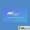 JetThemeCore for Elementor v2.0.7 - WordPress Plugin