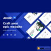 Jevelin v5.0.4 - Multi-Purpose Premium Responsive WordPress Theme