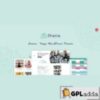 Jhana v1.1.7 ? Yoga WordPress Theme