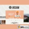 Jigsaw v1.0.0 ? Building & Construction WordPress Theme