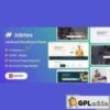 Jobtex v1.0.7 ? Job Board WordPress Theme
