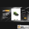 Joli-Sport v1.7.3 ? Progressive WooCommerce Theme