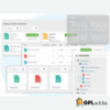 JoomUnited WP File Download v6.0.2 - File Manager WordPress Plugin + Addon