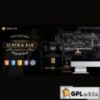Jz Pub & Bar WordPress Theme v3.0