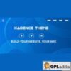 Kadence Ascend Premium Theme v1.9.27